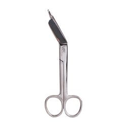 SÖHNGEN Listerschere NR 14 cm kniegebogen, 2001101