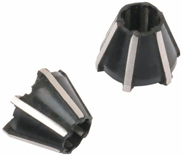 ELMAG Gummi-Spannzange M14-M20 für Gewindeschneidapparat (88042), 88036
