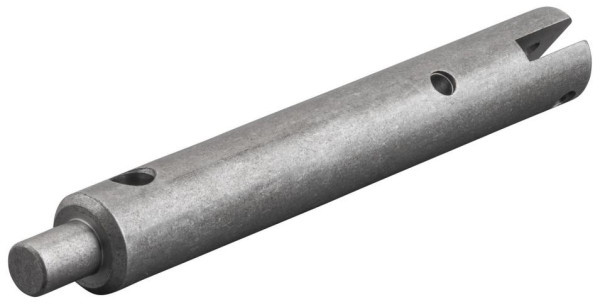 REMS Entgrater-Pinole R, Maße (LxBxH): 230 x 30 x 30 mm, 381702 R