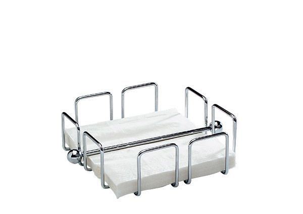 APS Serviettenhalter Wire, verchromt, 11763, 4004133117631
