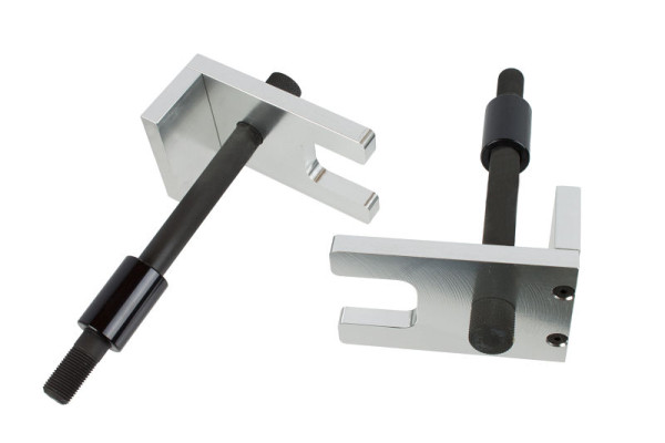 Stahlmaxx Niederhalter für Nockenwellenfixierung bei BMW M60 / M62, XXL-116002