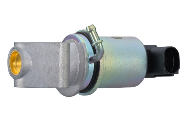 HELLA AGR-Ventil, elektrisch, 5-polig, mit Dichtungen, 6NU 014 865-431