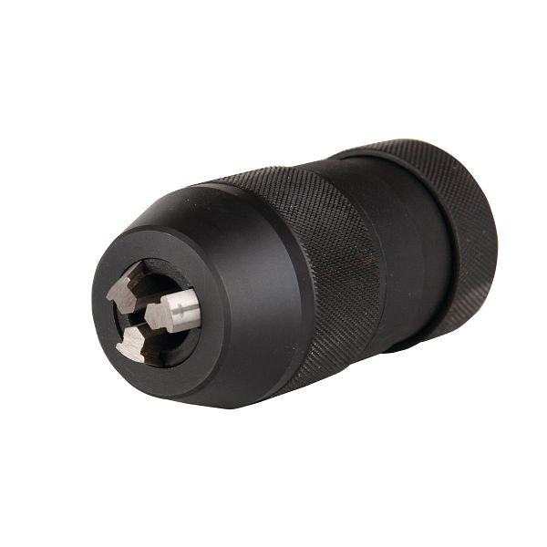 Optimum Schnellspannbohrfutter DKC13 0-13 mm, 3050632, 4030635042997