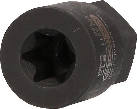 KS Tools Turbolader-Stecknuss für MAN, E12, 460.5211, 4042146783955