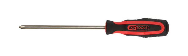 KS Tools TITANplus Schraubendreher, PH4, 965.0904, 4042146252031