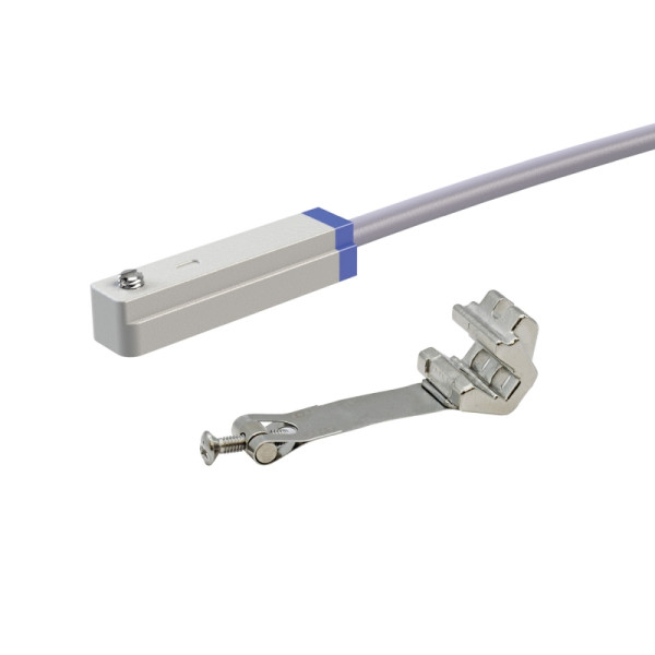 Riegler Sensor »CS1« Rundzylinder »MI«/»MSI«, Kolben-Ø8, REED, 2-Draht,M8,NO, 116945