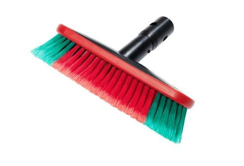 Nilfisk Bürste grün für AUTO, 106402241, 5701715397717