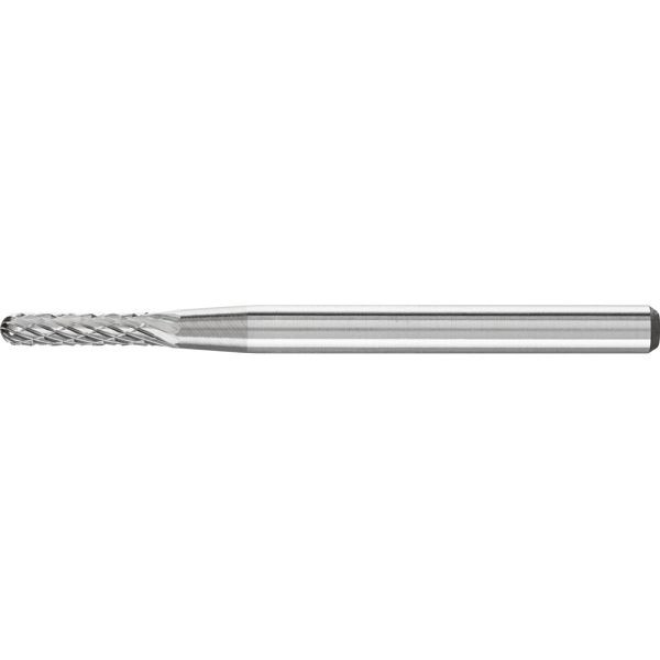 Pferd HM-Frässtift WRC 0210/3 Z4, 21205043