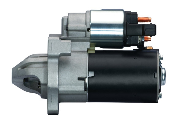 HELLA Starter/Anlasser, 12V, 1.8kW, für u.a. Peugeot 308 II, 8EA 011 612-751