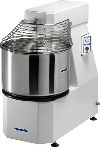 KBS Teigknetmaschine für 38g Teig 400V Kessel nicht entnehmbar, 50112005