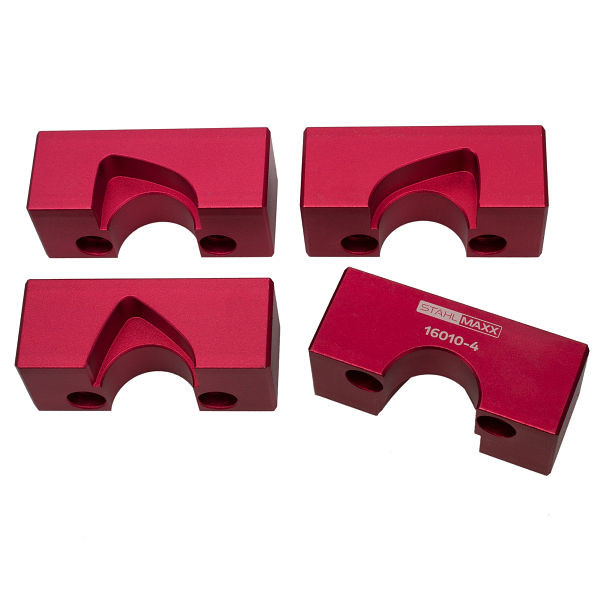 Stahlmaxx Blockierwerkzeug, Nockenwellenarretierung für Alfa Romeo 2,5 / 3,0 L V6 24V, 16010