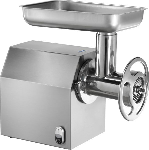 KBS Fleischwolf 300kg mit Unger-System, Schneidsatz & Korpus aus Edelstahl, mit Unger-System, 40200013