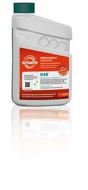 Eurolub GLYSANTIN® G48® Kühlerschutz, VE: 10 Stück à 1 L, 10012424
