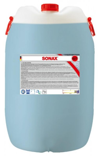 SONAX SX MultiStar, 06278000