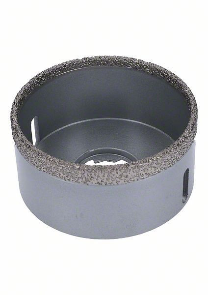 Bosch Diamanttrockenbohrer X-LOCK Best for Ceramic Dry Speed, 83 x 35 mm, 2608599026