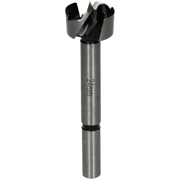HiKOKI Forstnerbohrer 24 x 90 mm, mit Zentrierspitze, 4100709