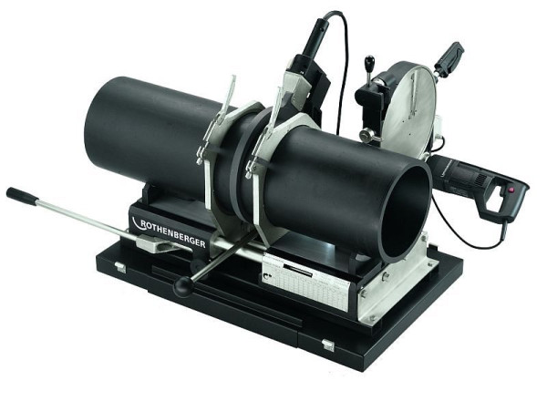 Rothenberger ROWELD P250 A komplett, 40-250mm, 230V, 55795