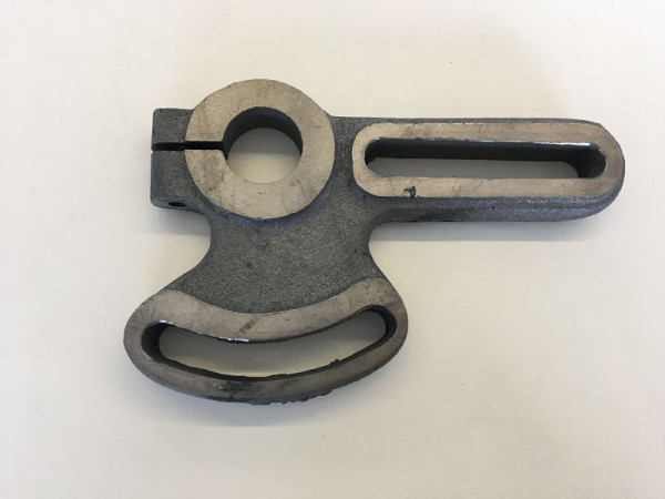 ELMAG Schwenkarm Nr. 12, zu Profi 914/150, 9807107, 9000098071075