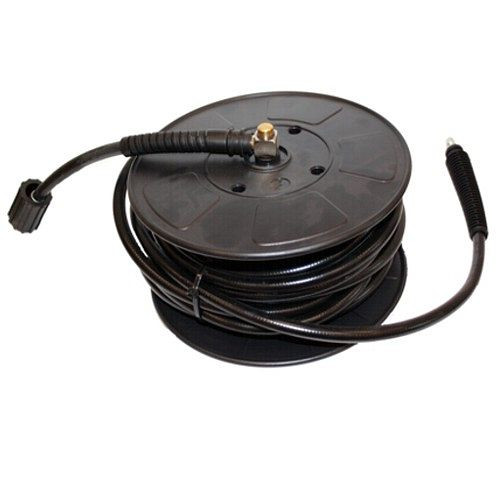 LAVOR HDR Druckschlauch 10m SW 160 + Teiltrommel, 6.005.0312-PS