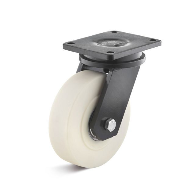 Torwegge Lenkrolle, L-HS-GPA-80, 0028578