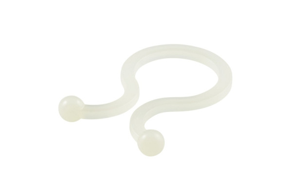 HELLA Kabelbinder, Ø: 19mm, Varianten mit verschiedenen maximalen Bündeldurchmessern erhältlich, 8HL 177 884-022