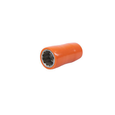 Preising isolierter Zwölfkant-Einsatz 1/2", SW 11 mm, 5066E11