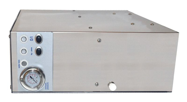 NordCap Umkehr-Osmose-Anlage UO mini, für Gläser-, Geschirr- und Haubenspülmaschinen, 4954009