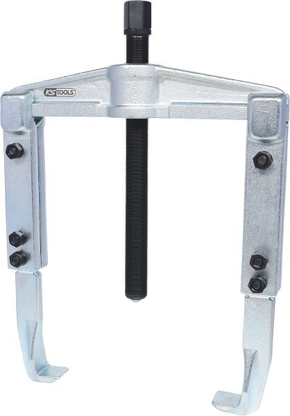 KS Tools Universal-Abzieher 2-armig, 80-350mm, Haken 200mm, 620.0106