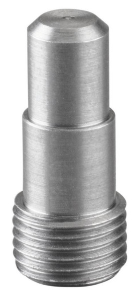 REMS Rollenachse R, Maße (LxBxH): 20 x 7 x 7 mm, 845112 R