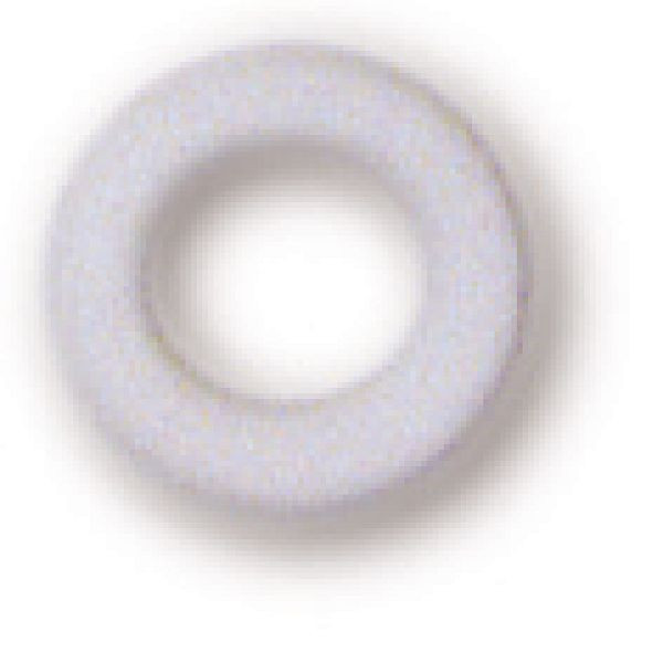 Schweißkraft Fiberdichtung Sauerstoff + Argon, VE: 10 Stück, 1700036