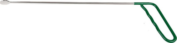 KS Tools Rund-Eisen, 470 mm, Material: Spezial-Werkzeugstahl, 140.2493, 4042146633427
