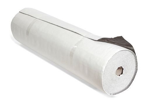 DENSORB Outdoor-Matten Long Life, Öl, Breite 1450 mm, Länge 24 m, 1 Rolle, 204220