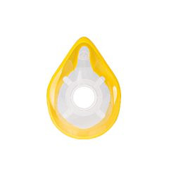 SÖHNGEN Einmal-Anästhesiemaske, Größe 3, 0102078