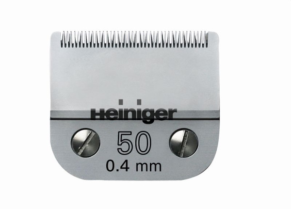 Heiniger #50 / 0.2 mm Scherkopf Vet, 707-905, 7613073027817