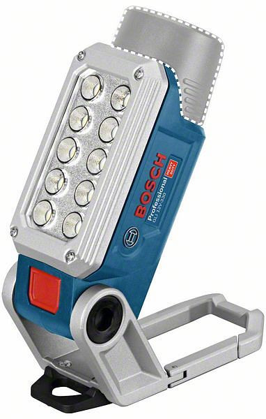 Bosch Akku-Lampe GLI 12V-330, Solo Version, 06014A0000