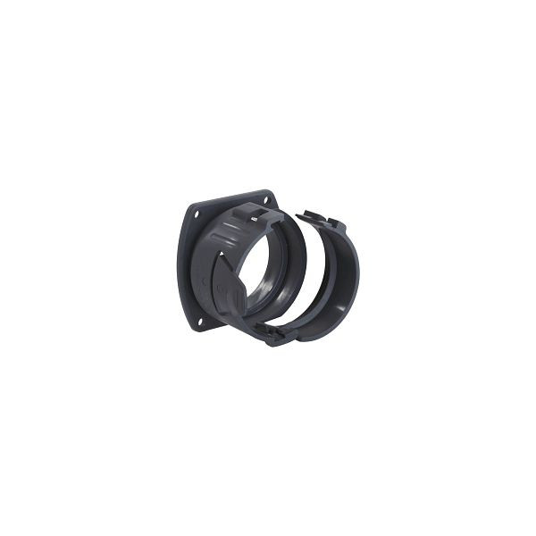 LAPP Schlauchverschraubung SILVYN® AFG-PA 95, grau, 55001081