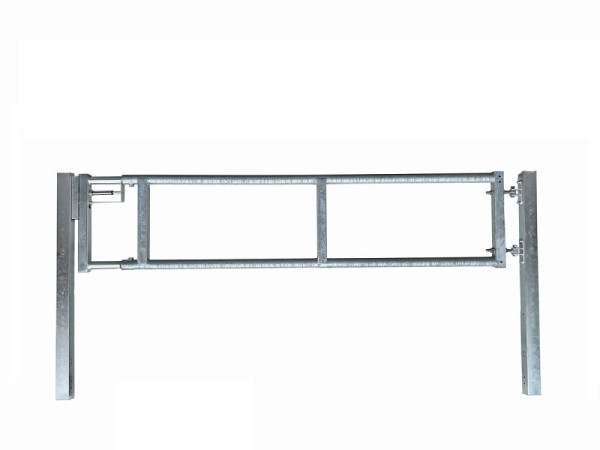 Growi Torelement GV2, 3500 - 4500 mm Montagelänge, 19921220