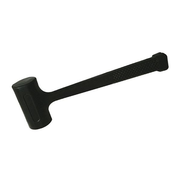Silverline Rückschlagfreier Hammer, 32 oz (907 g), 456887