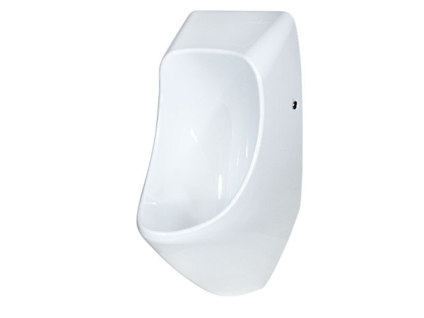 URIMAT Urinal eco, arbeitet wasserlos, hochwertiges und strapazierfähiges Polykarbonat, 15.001