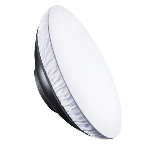 Walimex pro Beauty-Dish Diffusor, 70cm, 1016386, 4250234563864