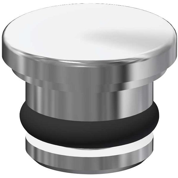 KWC Stopfen, AQUAJET-Comfort, mit O-Ring, 2030027581, 7612982228346