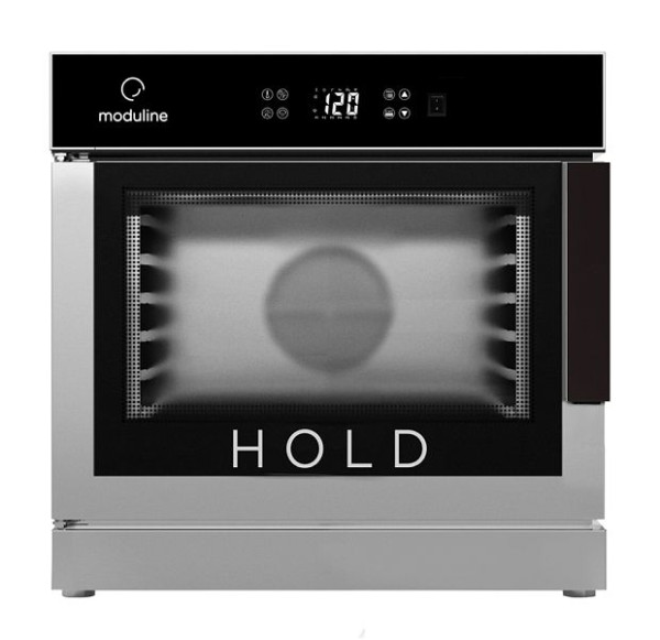 NordCap Warmhalteschrank HHF 061 K, 6x GN 1/1, 437035061