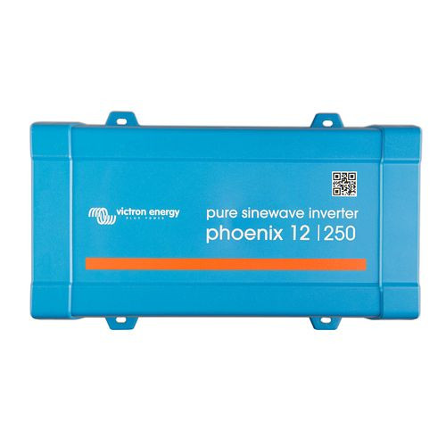 Victron Energy Wechselrichter Phoenix 12/375 VE.Direct IEC, PIN121371100