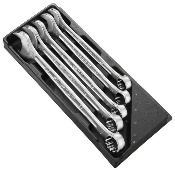 Facom Modul - Ring-Maulschlüssel 440, 5-teilig, MOD.440-2XL
