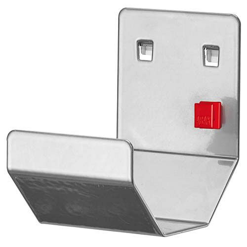 Bedrunka+Hirth Rohrhalter für Schläuche, Kabel etc. Ø 62 mm, 03.87.383