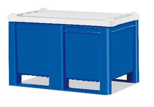 Phaesun PE-Box mit Deckel für Water-Chiller Phaesun SelfChill 500L, 391903