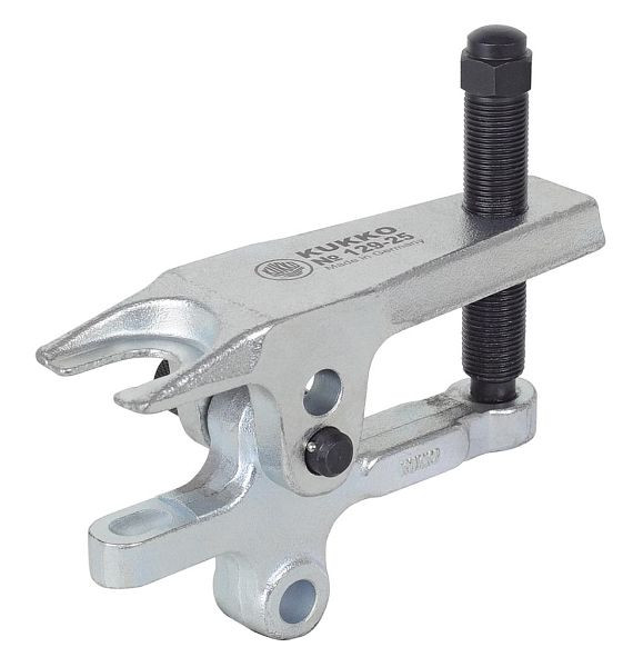 KUKKO Universal-Kugelgelenk-Ausdrücker, Gabelöffnung: 19 mm, 129-25