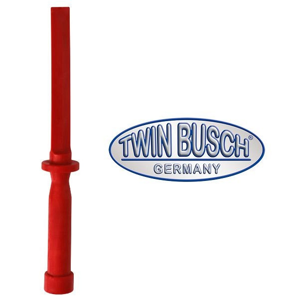 Twin Busch Kunststoffschaber, TW1537, 0741187304016