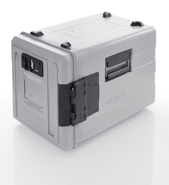 B.PRO Speisentransportbehälter BLT 420 KBUH grau BLANCOTHERM, 573515