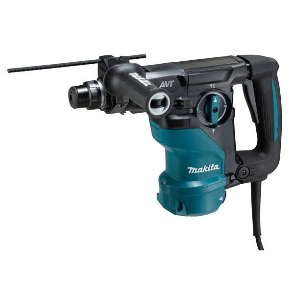 Makita Kombihammer für SDS-PLUS 30 mm, 1.050 W, 3,9 J, HR3011FCJ
